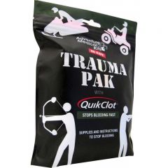 Adventure Medical Kits Trauma Pak with QuikClot #2